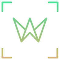 Aware Portage logo