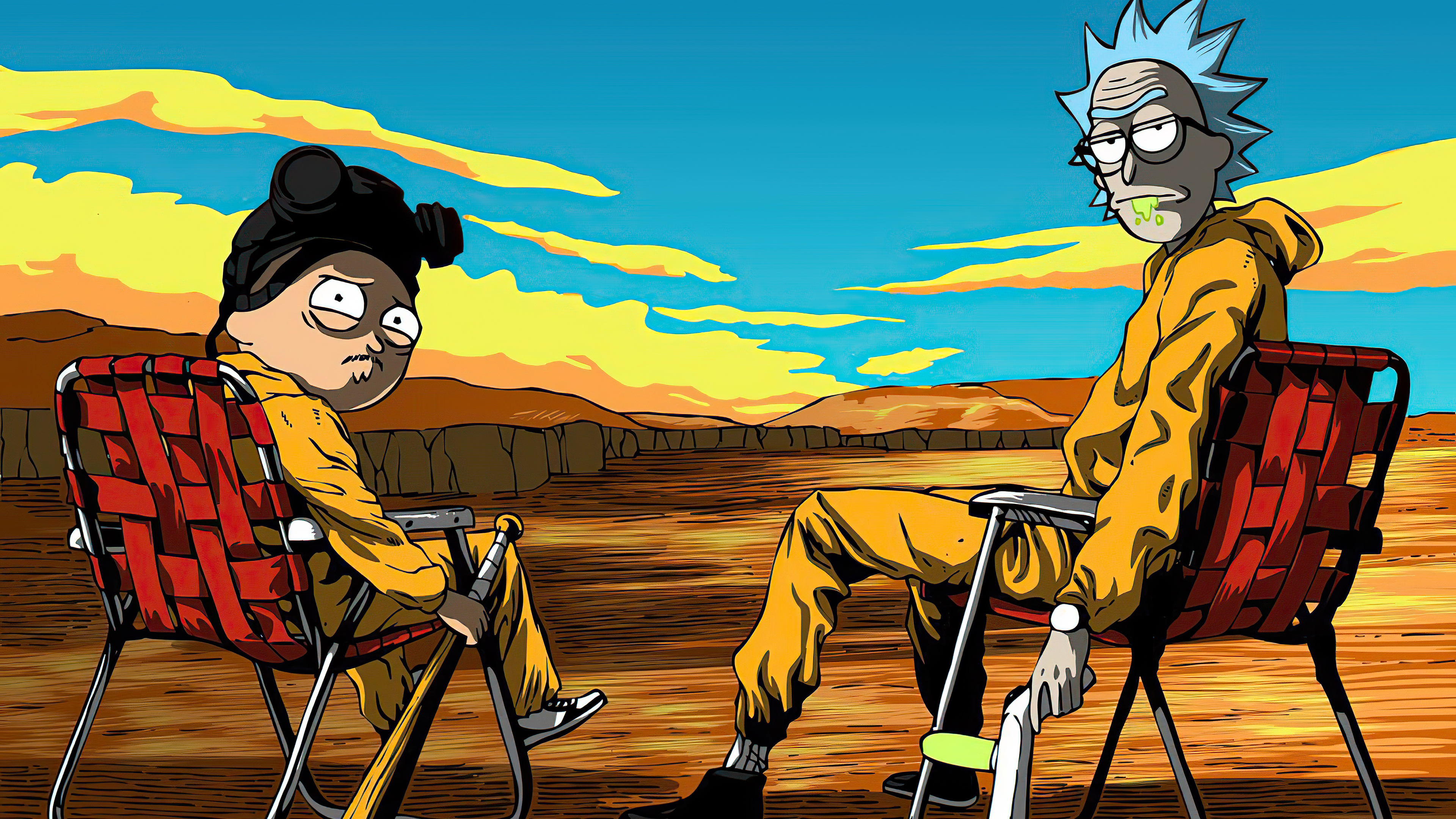 hero section background